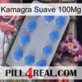 Kamagra Soft 100Mg 21